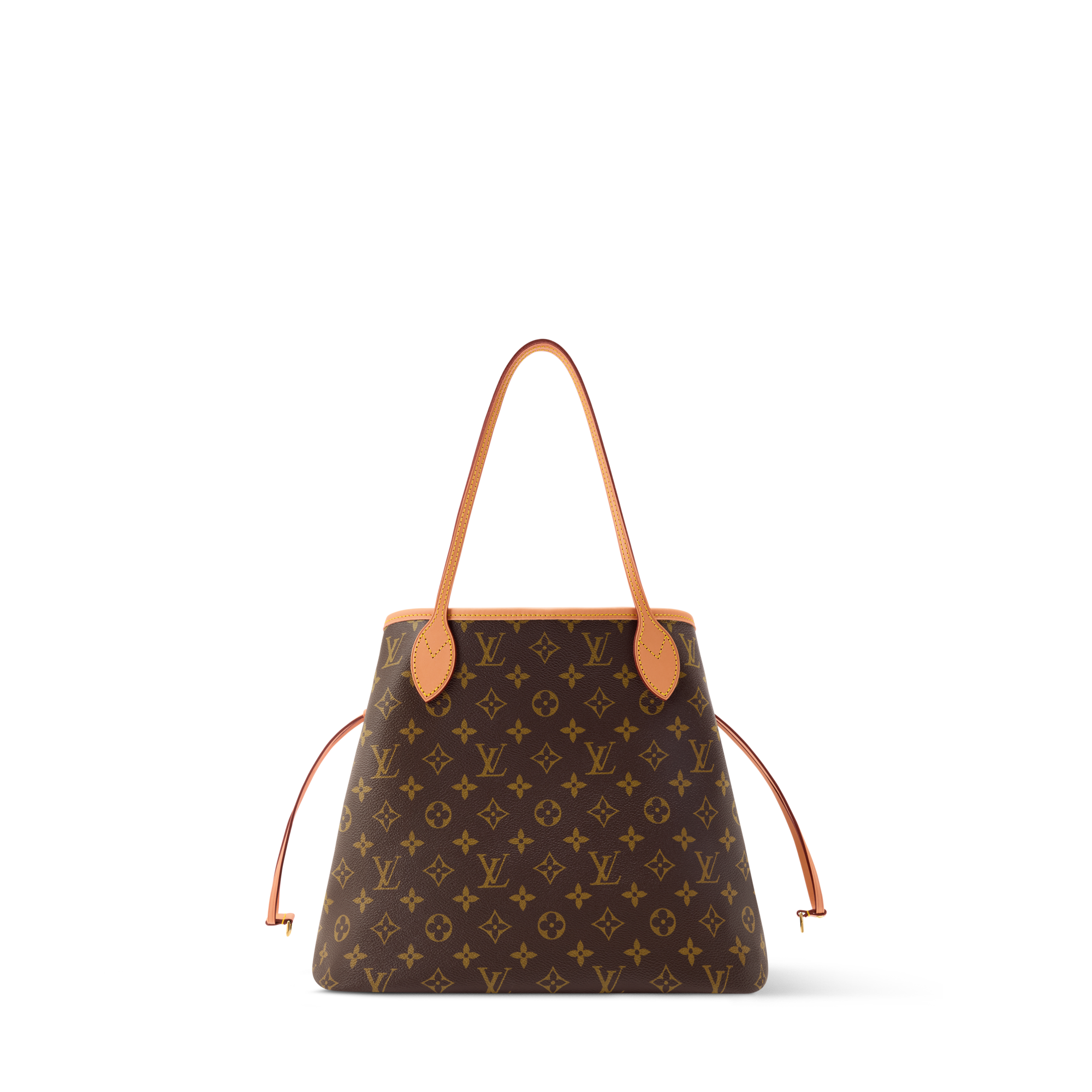 Neverfull Inside Out MM - Women Bags M28376 | LOUIS VUITTON